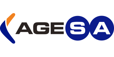 AgeSA logosu