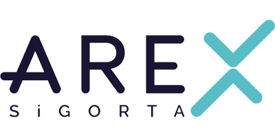Arex Sigorta logosu