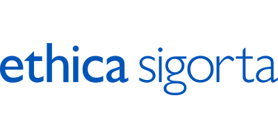 Ethica Sigorta logosu