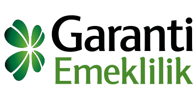 Garanti Emeklilik logosu