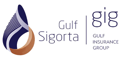 Gulf Sigorta logosu