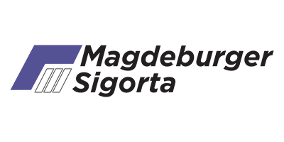 Magdeburger Sigorta logosu
