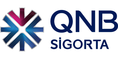 QNB Sigorta logosu