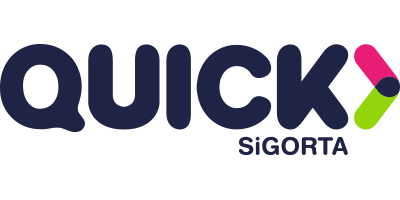 Quick Sigorta logosu