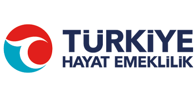 Türkiye Hayat Emeklilik logosu