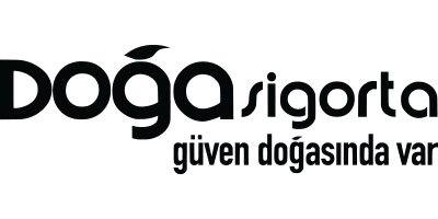 Doğa Sigorta logosu