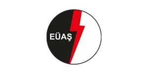 EÜAŞ logosu