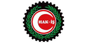 Hak-İş logosu