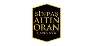Sinpaş Altınoran logosu