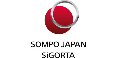 Sompo Sigorta logosu