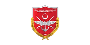 TSK Güçlendirme Vakfı logosu